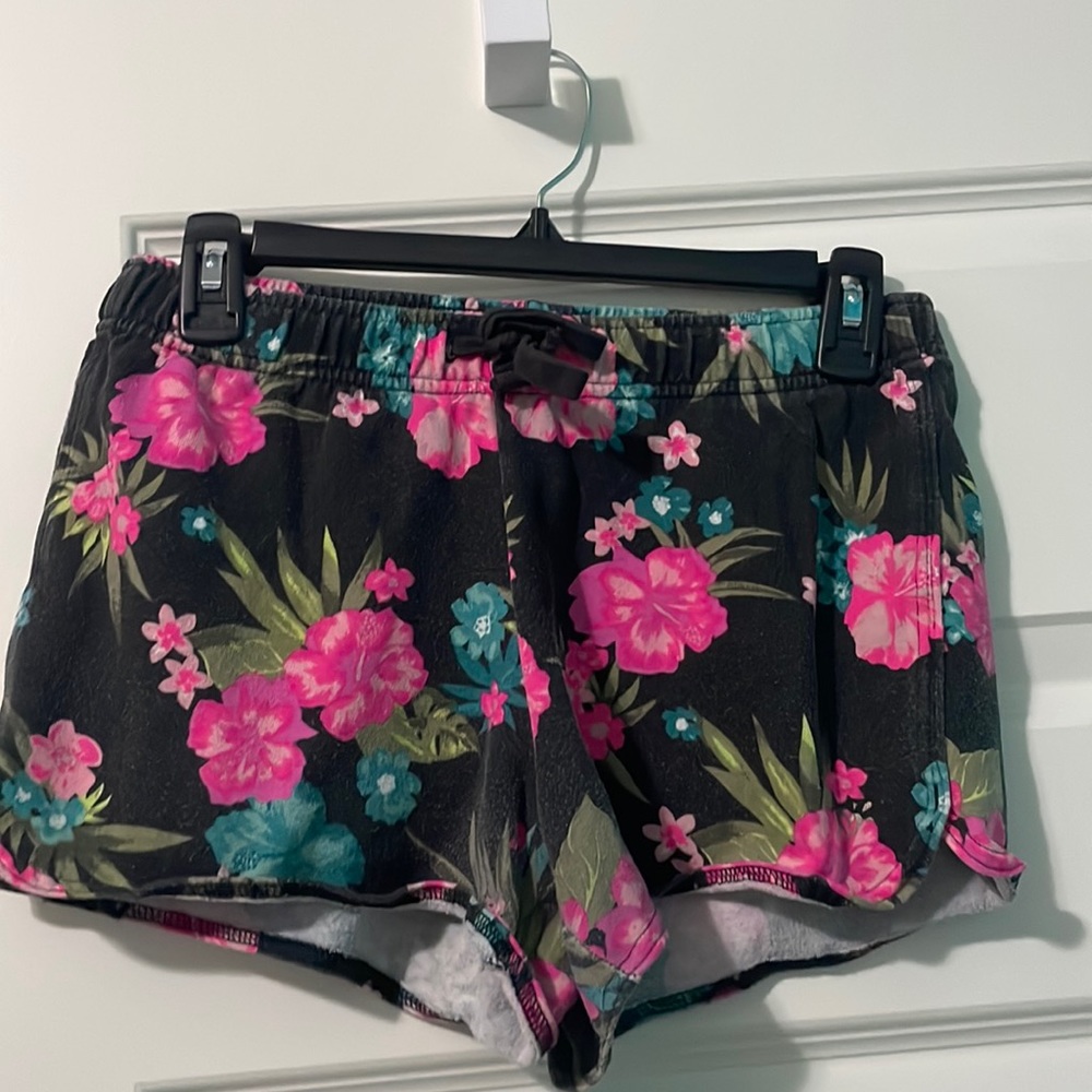 Girls Shorts